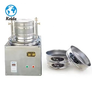 Standaard Laboratoriummachines Elektrische Trillingstestscherm Trilscherm Laboratoriumapparatuur Prijzen - Product Image 4