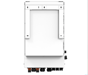 โซลิสอินเวอร์เตอร์พลังงานแสงอาทิตย์อัจฉริยะ S6-EH3P30K-H-LV 30kW รวมเข้ากับระบบตรวจสอบพลังงานเทสลาวอลล์และพลังงานในบ้าน - Product Image 4