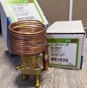 Vanne d'expansion thermique Copeland ALCO XB-1019 HC-2B 1/4" - Product Image 3