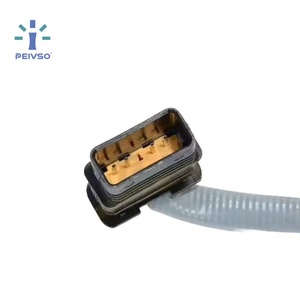 เซ็นเซอร์ออกซิเจนหลังคุณภาพสูง PEIVSO รับประกัน 1 ปี ประหยัดน้ำมัน สำหรับ BMW 228i 320i 328i 428i 528i X1 X3 X4 OEM 11787589122 - Product Image 2