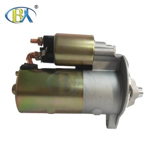 Mô-tơ khởi động ô tô chất lượng OEM F2TU-11000-AA 3223R 3241N 3241R 12V 10T tương thích với Ford Econoline 4.9 - Product Image 3