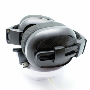 2.4G <b>Wireless</b> Laptop RGB Gamers Gamer PC With LED for GM910 2.4G <b>Wireless</b> Gaming Headset - Product Image 4