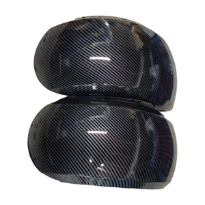 Guardabarros Premium para Scooter, Estilo Fibra de Carbono, Antisalpicaduras, Guardabarros Delantero y Trasero, Fácil Instalación, para Scooter Eléctrico - Product Image 6