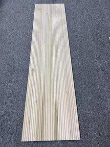 Panneaux muraux intérieurs en bois massif 3D de haute qualité EFS, imperméables, insonorisés, prêts à installer, design minimaliste, design graphique - Product Image 3