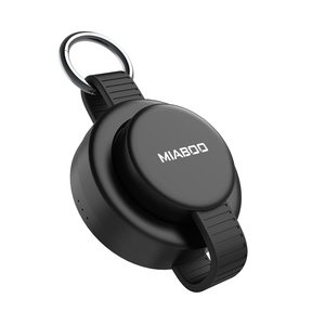 <strong>Magsafered</strong> Fast Charging 15W <strong>3</strong> in 1 Magnetic Wireless Charger Foldable Phone Wireless Charger Stand for iPhone 17 IWatch Earbuds - Product Image 5