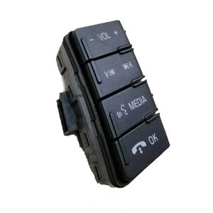 Commutateur de régulateur de vitesse au volant BL3T-9E740-EAW AL3Z-9C888-CA 8A8T-9E740-CBW pour remplacement et réparation de commutateurs électriques automobiles - Product Image 2