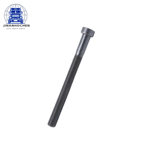 Boulon central <span class=keywords><strong>de</strong></span> ressort à lames avant 1417029200038-A pour camion Foton Auman, vis <span class=keywords><strong>de</strong></span> fixation <span class=keywords><strong>de</strong></span> suspension, pièces <span class=keywords><strong>de</strong></span> fixation <span class=keywords><strong>de</strong></span> ressort à lames <span class=keywords><strong>de</strong></span> châssis M - Product Image 1