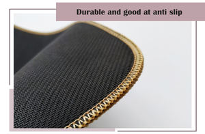 <span class=keywords><strong>Tapis</strong></span> imprimé en lin avec support en caoutchouc avec bordure <span class=keywords><strong>Tapis</strong></span> de porte durable et antidérapant <span class=keywords><strong>Tapis</strong></span> de <span class=keywords><strong>cuisine</strong></span> - Product Image 3