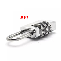 Cadenas à combinaison en laiton, cadenas à Code à 3 chiffres, boîte à bagages, cadenas de sécurité