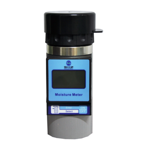SKZ111B-2 meteran kelembaban biji-bijian genggam, 37 jenis biji penganalisa kadar air gandum/Vanilla/kedelai - Product Image 3
