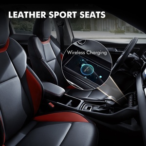 Toute Nouvelle <span class=keywords><strong>Skoda</strong></span> Karoq 2026 1.5 Tsi 280 Luxe FWD Essence - Product Image 6