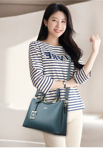 Fashion New Designer Crossbody <b>Bags</b> High Quality PU Leather Shoulder Messenger <b>Bag</b> Casual Totes Luxury Women Handbags and Purses - Product Image 5