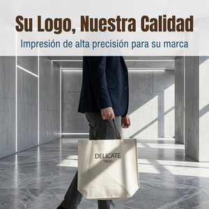 Borsa Tote Non Tessuta Design Aziendale Premium, per Conferenze ed Eventi Aziendali, Personalizzabile con Logo - Product Image 3