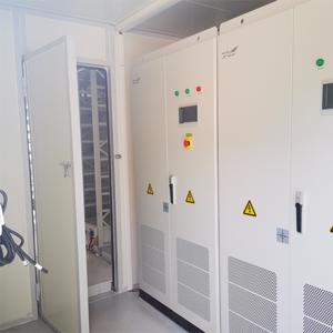 768V 92KWH 844.8V 202KWH 768V 215KWH Industrial and Commercial <b>Energy</b> <b>Storage</b> <b>System</b> for Residential Stacked All in One <b>System</b> - Product Image 4