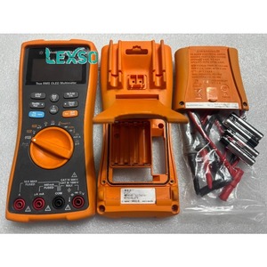 คีย์ไซท์ U1273ax มัลติมิเตอร์แบบดิจิตอลแบบพกพา รุ่นดิจิตอล - Product Image 5