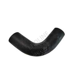 Tuyau en caoutchouc LHOLINE 25472-23000 EPDM pour carburant, eau de refroidissement, entrée et sortie, longueur standard, moulé - Product Image 1