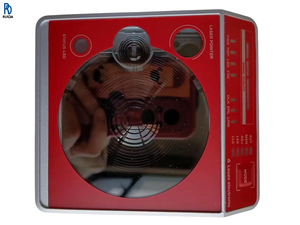 Contrôleur PLC, capteur, interrupteur photoélectrique, neuf, original, DDLS 508 120.0 - Product Image 1