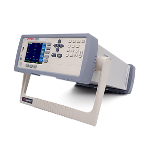 แอปเพลนท์ AT4116 เครื่องวัดอุณหภูมิ 16 ช่อง ช่วงการวัด -200c~1800c - Product Image 1