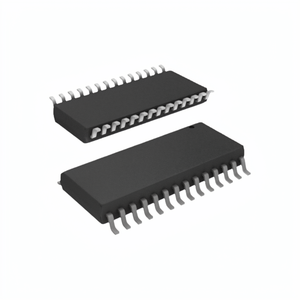 Composants électroniques intégrés 28 SOlC Z86E8316SEC00TR, acheter en ligne, distributeur agréé - Product Image 1