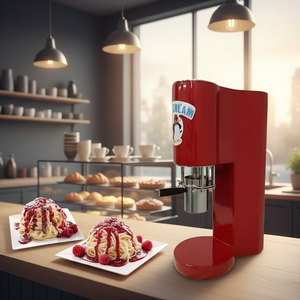 เครื่องทำพาส<span class=keywords><strong>ต้า</strong></span>สปาเก็ตตี้อัตโนมัติรูปทรงหลากหลายแบบใหม่ เครื่องทำไอศกรีมเจลาโต้ - Product Image 1