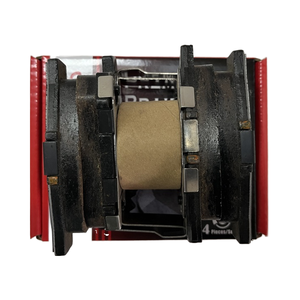 Plaquettes de frein arrière D1086-7418 pour Honda Accord Tourer CW/CR-V RD4 RD5 RD6 RD7 <span class=keywords><strong>RM</strong></span>/Stepwgn Spada RP RK/Odyssey RC - Product Image 4