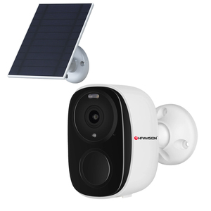 O-Kam 3MP <span class=keywords><strong>Mini</strong></span> cámara inalámbrica Wifi HD batería interna de 5000mAh Soporte de Energía Solar Ptz rotación batería de larga espera Cámara Cctv - Product Image 1