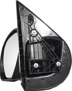 XMAXVISION 2007-2013 Chevrolet Silverado/GMC Sierra Espejo Retrovisor Lateral con Calefacción y Señal de Giro, Ajustable, Negro, Nuevo 1 - Product Image 4