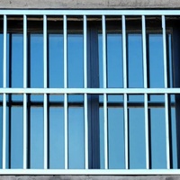 Rejas Protectoras Antirrobo de Acero Inoxidable para Ventanas de Villas, Balcones, Apartamentos y Seguridad Exterior Moderna