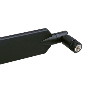 <span class=keywords><strong>Antenne</strong></span> extérieure en caoutchouc 4G pleine fréquence, <span class=keywords><strong>antenne</strong></span> dipolaire 5G 700-2700Mhz SMA-Mâle large bande étanche, <span class=keywords><strong>antenne</strong></span> omnidirectionnelle pivotante 4G 5G - Product Image 4