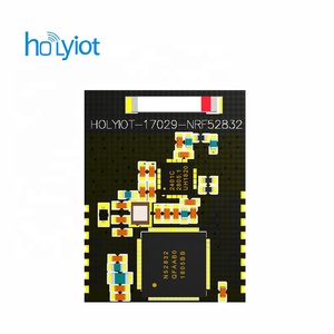 وحدة استقبال لاسلكية nRF52832 طويلة المدى نوردية nRF52832 - Product Image 2