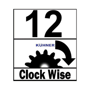 Motor de arranque compatible con CITROËN C4 CACTUS 1,6 BlueHDi 100 Diesel (KW: 73, HP: 99) de 09-2014 a 06-2018 255823S - Product Image 3