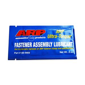 Performance tuning engine systems swap ARP Ultra Torque Fastener Assembly lubrificante 100-9908 0.5 oz - Product Image 1