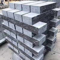 Vente en gros de pierres calcaires naturelles, carreaux de pierre calcaire haute densité pour projets de construction, revêtements de sol, décoration extérieure