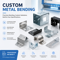 Fabrication sur mesure de tôles métalliques, estampage de précision, découpe laser, emboutissage profond, pliage CNC, soudage, pièces en aluminium et en acier