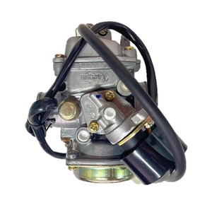 Deni bán buôn 20 mét bộ chế hòa khí cho TOYOTA 3Y động cơ hiệu quả cao 100cc xe máy hệ thống nhiên liệu - Product Image 6