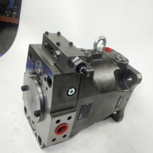 Pompe à Piston Hydraulique De haute Qualité <span class=keywords><strong>Parker</strong></span> <span class=keywords><strong>PV140</strong></span> Série PV140R1K1T1NFWS pour Machines de Moulage Par Injection et Machines Marines - Product Image 2