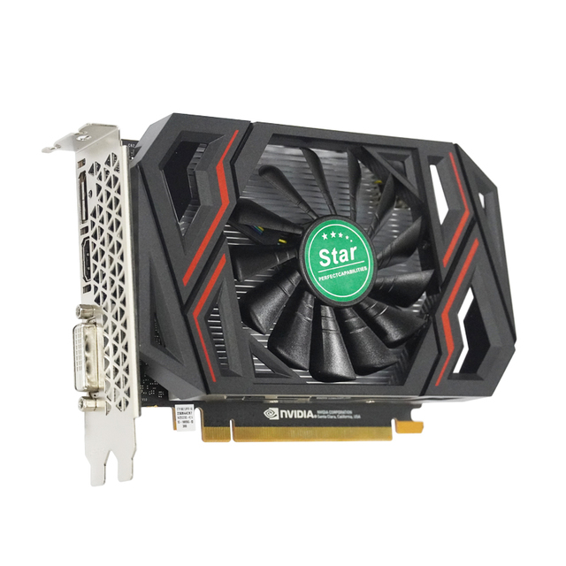 Gtx Rtx 1660 Super 6gb Gddr6 Graphics Card De Video Gtx 1660s 6gb Gpu Carte Graphique