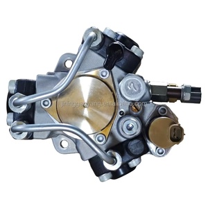 Piezas Originales del Motor, Bomba de Inyección de Combustible 8-98091565-1 - Product Image 6