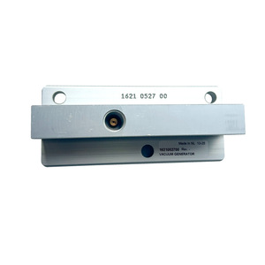 ฝาครอบวาล์ว Atlas Copco รุ่น 1621052700 อะลูมิเนียม สำหรับเครื่องกำเนิดสุญญากาศ - Product Image 4
