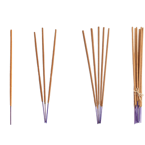 Incienso Natural en Barra para Aromaterapia en el Hogar, Relajación, Meditación, Alivio del Estrés y Mejora del Estado de Ánimo con Fragancia Duradera - Product Image 2