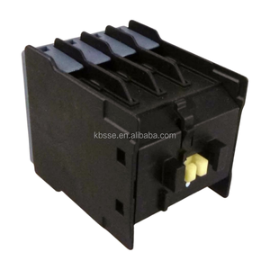 คอนแทคเตอร์ AF460-30-11*24-60V 3 เฟส ใหม่และของแท้ AF460-30-11*24-60V - Product Image 1