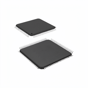 100 LQFP Exposed Pad Embedded ADSP-21488KSWZ-4A Authorized Distributor Buy Online Electronic Components - Product Image 1