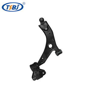 Tsbj Chất lượng cao bán buôn nhà sản xuất cánh tay điều khiển cho Volvo V40 2013-2018 OE:31340232 - Product Image 3