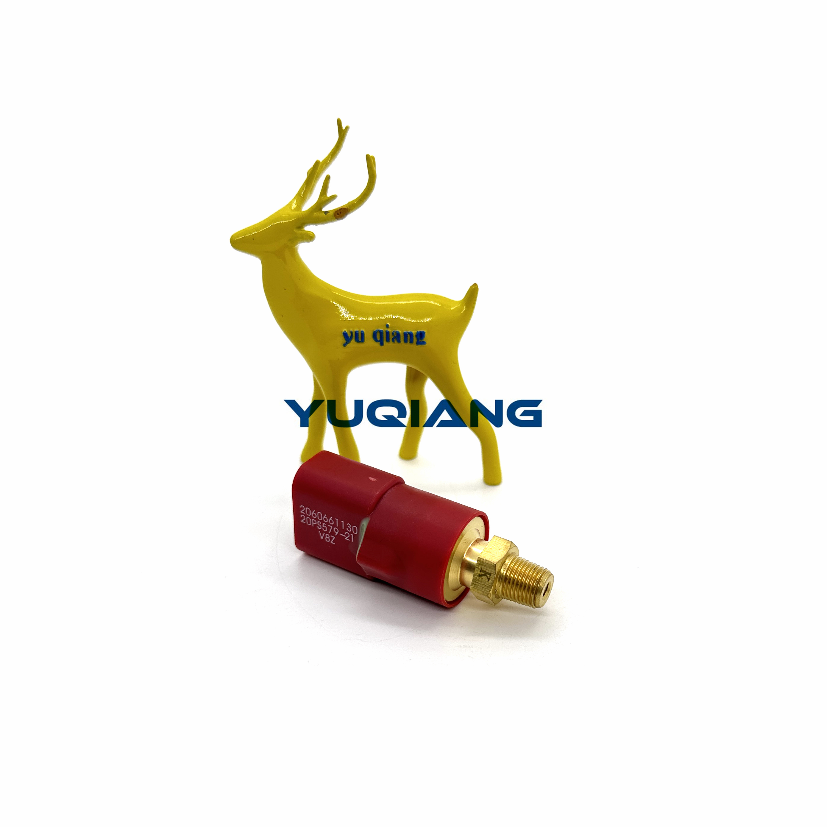 switch　カセット High-quality Pressure Switch 206-06-61130 for Komatsu Excavators
