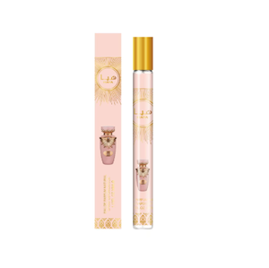 Haya 35ml Eau de Parfum de Haute Qualité aux Senteurs Florales, Échantillon de Parfum en Format Voyage, Vaporisateur - Product Image 2