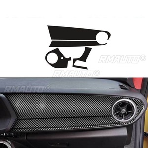 Pour Chevrolet Camaro voiture anti-rayures autocollants Film de protection Kit de carrosserie accessoires de voiture - Product Image 6