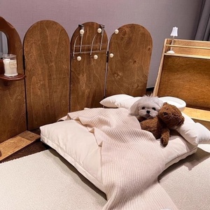 Vielseitige Hintergrundplatte für Tierfotografie, Faltbare Trennwand mit Niedrigem Bildschirm, Fotozubehör für Tierfotografie - Product Image 3