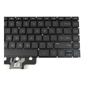 Nuevo teclado para portátil para <span class=keywords><strong>HP</strong></span> 14-BS 240 G6 14-BK 14-BF 14M-BA 14-CB 14-BW 14-BA 14T-BA Teclado negro - Product Image 5
