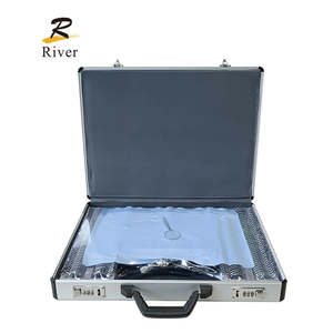 Khuyến mãi lớn Máy kiểm tra mắt Thiết bị đo thị lực nhãn khoa Bộ kính thử 232 tròng - Product Image 5