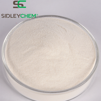 SIDLEY CHEM Composé liquide autonivelant de qualité industrielle pour béton et coulis PCE 128P Modèle Usine du Shandong